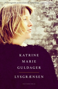 Lysgrænsen (e-bog) af Katrine Marie G