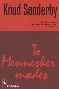 To mennesker mødes (e-bog) af Knud Sø