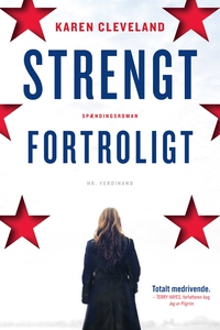 Strengt fortroligt (e-bog) af Karen C