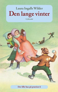Den lange vinter (bd. 6) (lydbog) af