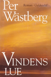 Vindens lue (e-bog) af Per Wästberg