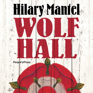 Wolf Hall (lydbog) af Hilary Mantel,