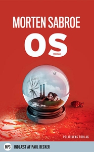 Os (lydbog) af Morten Sabroe