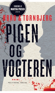 Pigen og vogteren (e-bog) af Øbro & T