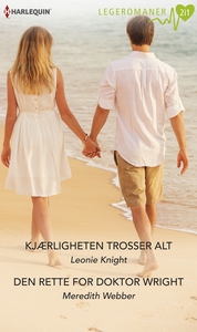 Kjærligheten trosser alt / Den rette for dokt