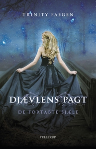 Djævlens pagt #1: De fortabte sjæle (