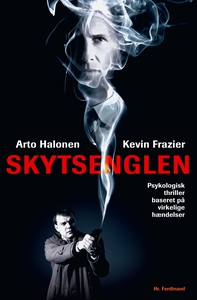 Skytsenglen (e-bog) af Kevin Frazier,