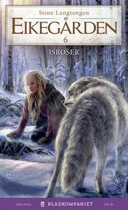 Isroser (ebok) av Stine Langtangen