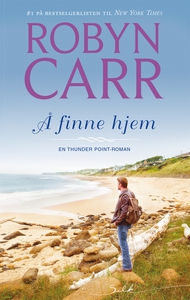 Å finne hjem (ebok) av Robyn Carr