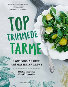 Toptrimmede tarme (e-bog) af Lisbeth