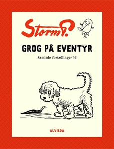Storm P. - Grog på eventyr og andre f