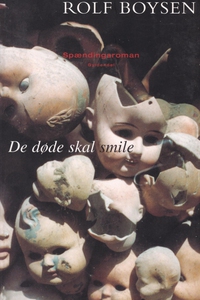 De døde skal smile (e-bog) af Rolf Bo
