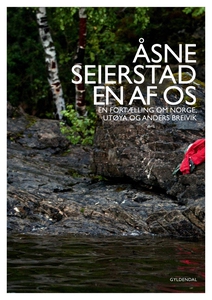En af os (e-bog) af Åsne Seierstad