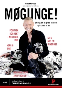 Møgunge (lydbog) af Jim Lyngvild, Kar