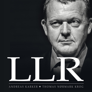 LLR (lydbog) af Andreas Karker, Thoma