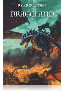 DRAGELAND (e-bog) af Ry Kristensen