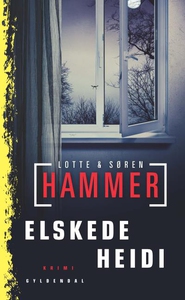 Elskede Heidi (lydbog) af Lotte og Sø