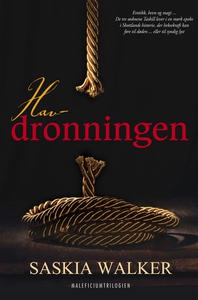 Havdronningen (ebok) av Saskia Walker
