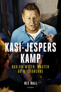 Kasi-Jespers kamp (e-bog) af Ole Hall