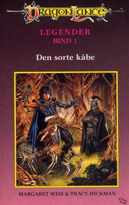 DragonLance Legender #1: Den sorte kå