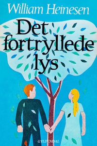 Det fortryllede lys (e-bog) af Willia
