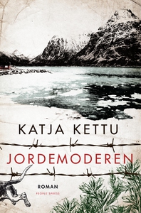 Jordemoderen (e-bog) af Katja Kettu