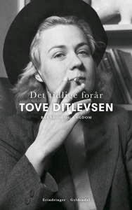 Det tidlige forår (lydbog) af Tove Di