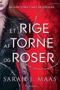 Et rige af torne og roser (e-bog) af