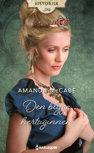 Den blyge hertuginnen (ebok) av McCabe Amanda