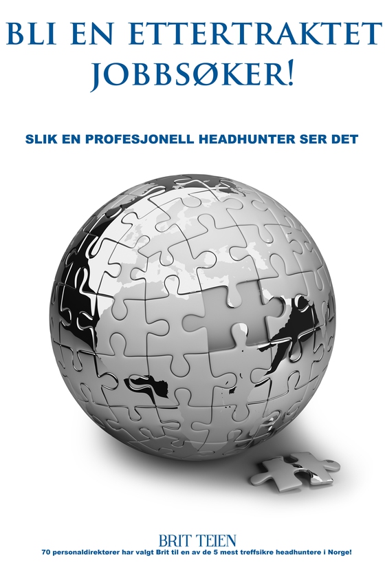 Bli en ettertraktet jobbsøker!