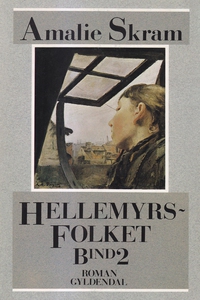 Hellemyrsfolket: for første gang i Am