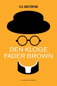 Den kloge Fader Brown (e-bog) af G.K.