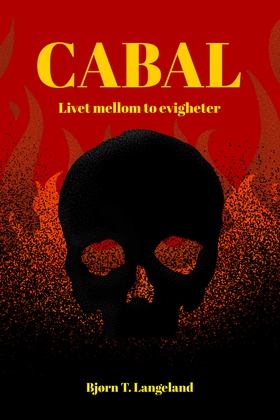 Cabal (ebok) av Bjørn Tore Langeland