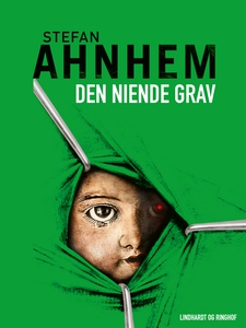 Den niende grav (e-bog) af Stefan Ahn