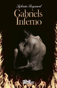 Gabriels Inferno (lydbog) af Sylvain