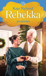 Jernlenker (ebok) av Kaja Nylund