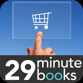 Building An Affordable ECommerce Site - 29 Minute Books - Audio (lydbok) av Alasdair Gilchrist