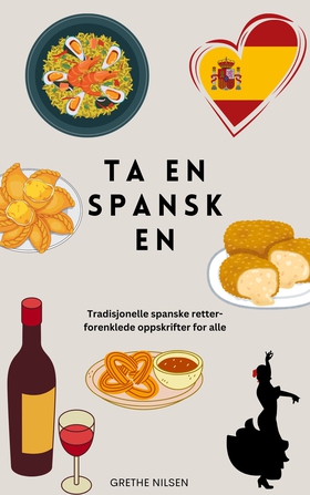 Ta en spansk en