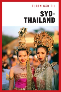 Turen Går Til Sydthailand (e-bog) af