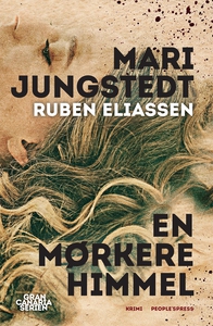 En mørkere himmel (e-bog) af Mari Jun