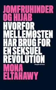 Jomfruhinder og hijab (e-bog) af Mona