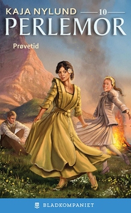 Prøvetid (ebok) av Kaja Nylund
