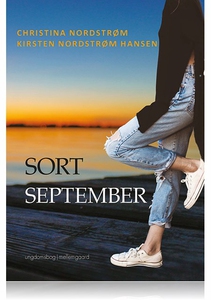 SORT SEPTEMBER (e-bog) af Christina N