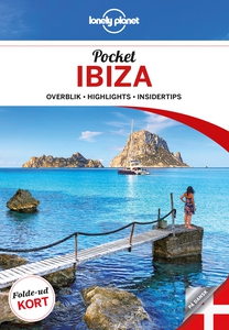 Pocket Ibiza (e-bog) af Lonely Planet
