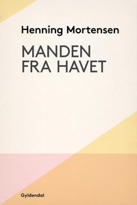 Manden fra havet (lydbog) af Henning