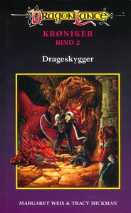 DragonLance Krøniker #2: Drageskygger