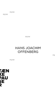 Myrer (lydbog) af Hans Joachim Offenb