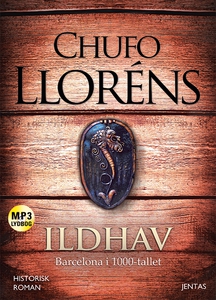 Ildhav (lydbog) af Chufo Lloréns
