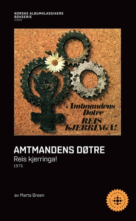 Amtmandens Døtre