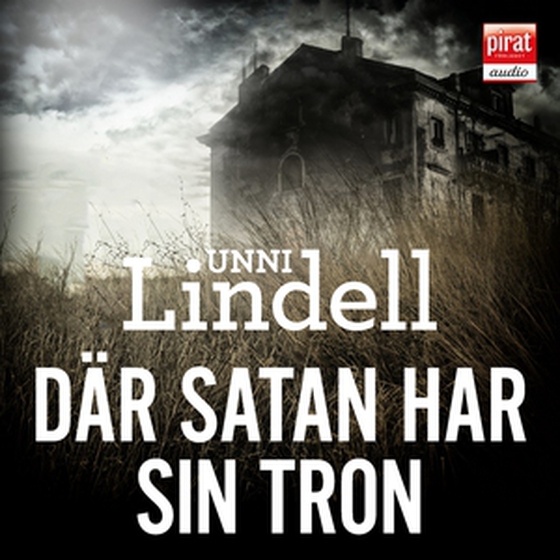 Där satan har sin tron